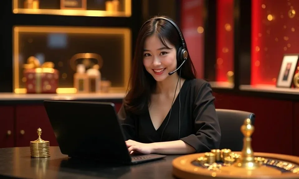 บาคาร่าสด
